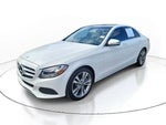 2018 C-Class Thumbnail 2