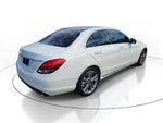 2018 C-Class Thumbnail 4