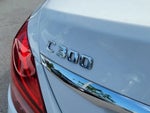 2018 C-Class Thumbnail 5