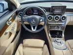 2018 C-Class Thumbnail 13