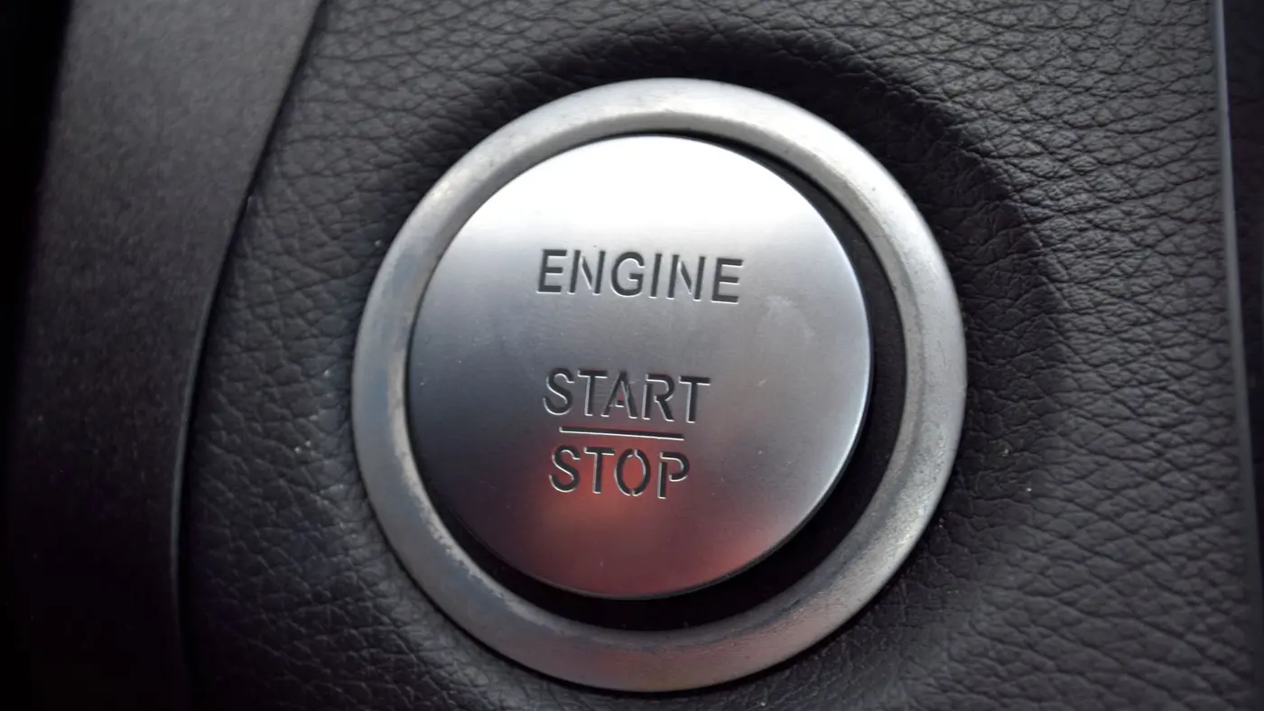 2015 Mercedes-Benz C-Class C 300