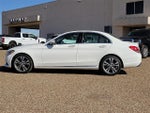 2016 C-Class Thumbnail 2