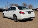 2016 C-Class Thumbnail 3