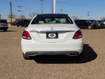 2016 C-Class Thumbnail 4