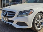 2016 C-Class Thumbnail 10