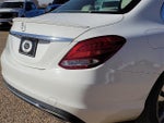 2016 C-Class Thumbnail 11