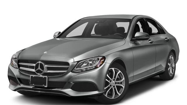 Preowned 2016 Mercedes-Benz C-Class C 300 for Sale