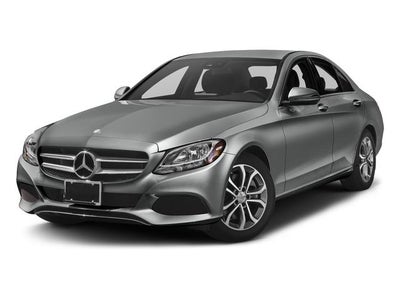 Photo of a 2016 Mercedes-Benz C-Class C 300 4DR Sedan for sale