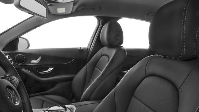 2016 Mercedes-Benz C-Class C 300