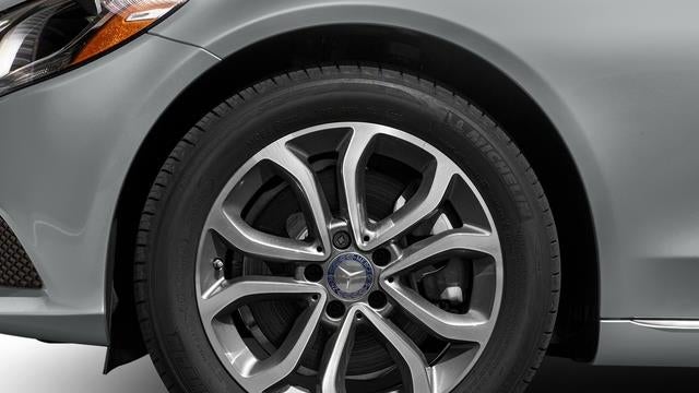 2016 Mercedes-Benz C-Class C 300