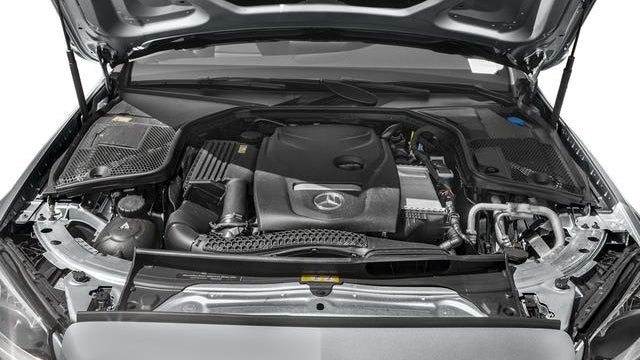2016 Mercedes-Benz C-Class C 300