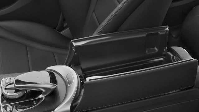 2016 Mercedes-Benz C-Class C 300