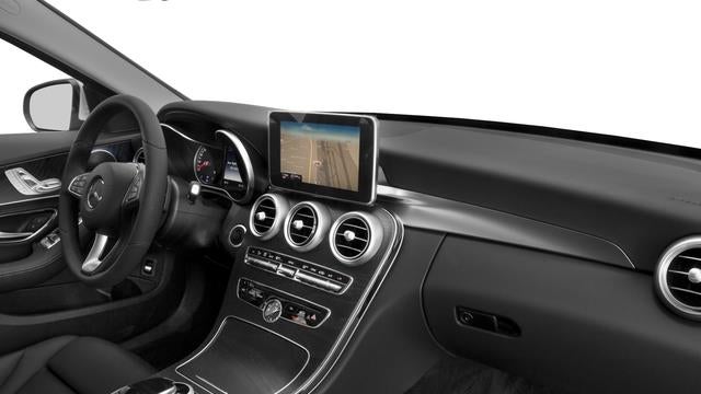 2016 Mercedes-Benz C-Class C 300