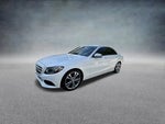 2016 C-Class Thumbnail 3