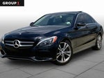 2017 C-Class Thumbnail 1