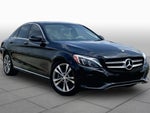 2017 C-Class Thumbnail 3