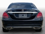 2017 C-Class Thumbnail 5