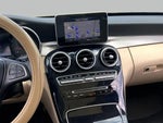 2017 C-Class Thumbnail 7