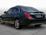 2017 C-Class Thumbnail 12