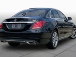 2017 C-Class Thumbnail 13