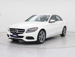 2017 C-Class Thumbnail 4