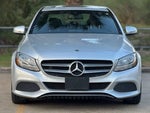 2018 C-Class Thumbnail 2