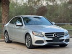 2018 C-Class Thumbnail 3