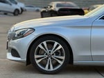 2018 C-Class Thumbnail 6