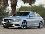 2018 C-Class Thumbnail 7