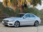 2018 C-Class Thumbnail 8