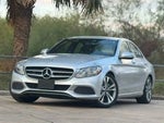 2018 C-Class Thumbnail 9