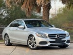 2018 C-Class Thumbnail 12