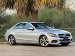 2018 C-Class Thumbnail 13