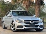 2018 C-Class Thumbnail 14