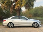 2018 C-Class Thumbnail 15