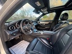 2018 C-Class Thumbnail 28