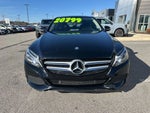 2015 C-Class Thumbnail 2