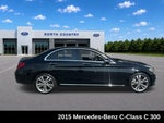 2015 C-Class Thumbnail 5