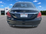 2015 C-Class Thumbnail 10