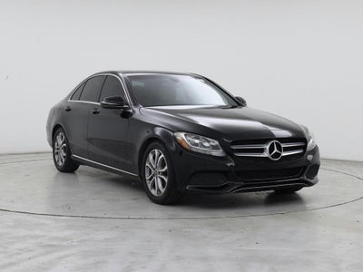 Photo of a 2018 Mercedes-Benz C-Class C 300 4DR Sedan for sale