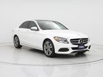 2018 C-Class Thumbnail 1