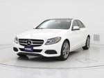 2018 C-Class Thumbnail 4