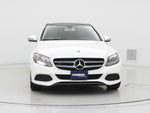 2018 C-Class Thumbnail 5