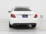 2018 C-Class Thumbnail 6