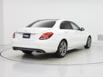 2018 C-Class Thumbnail 8