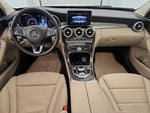 2018 C-Class Thumbnail 9