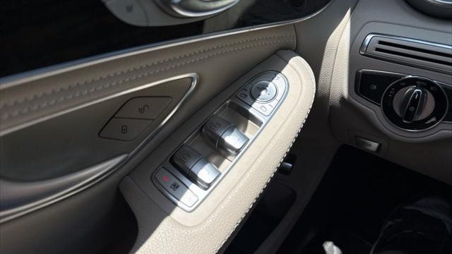 2016 Mercedes-Benz C-Class C 300