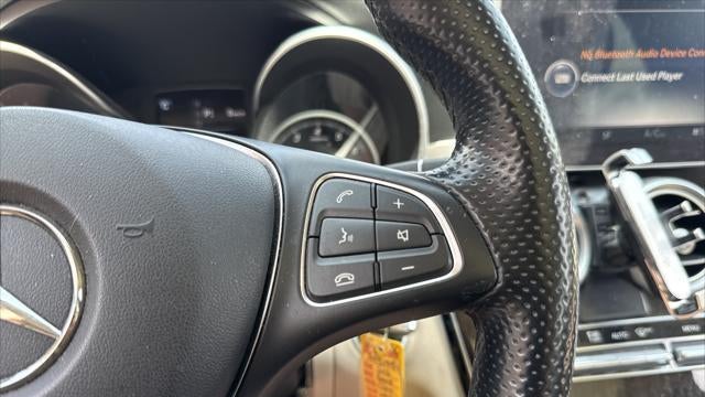 2016 Mercedes-Benz C-Class C 300