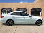 2016 C-Class Thumbnail 2