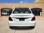 2016 C-Class Thumbnail 4